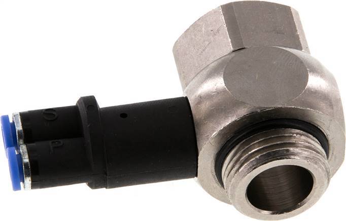 4mm - G1/2'' Pneumatische sensor