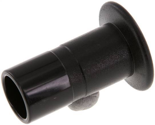 18mm Plug POM NBR