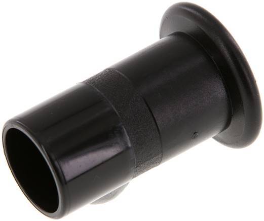 22mm Plug POM NBR