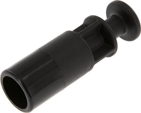 32mm Plug POM NBR