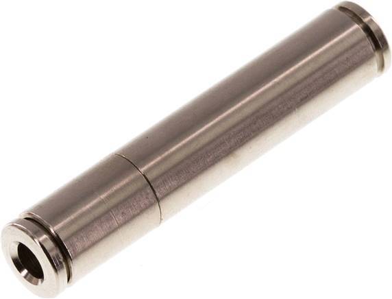 Clapet anti-retour à poussoir 4mm en laiton 0.2-10bar (3-145psi)