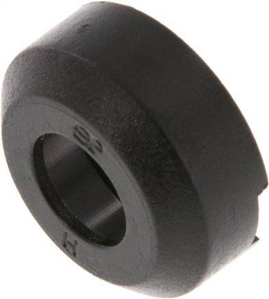 8mm Safety Cap POM FDA