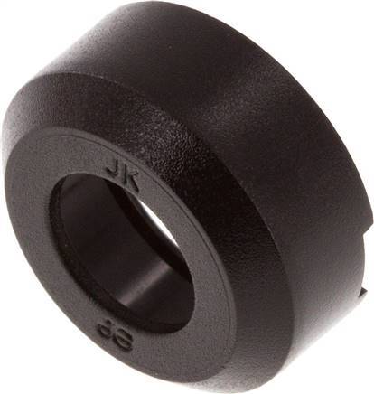 10mm Safety Cap POM FDA