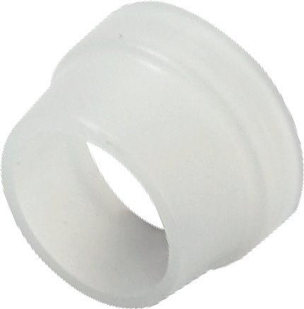 10x12 PVDF Compression ring