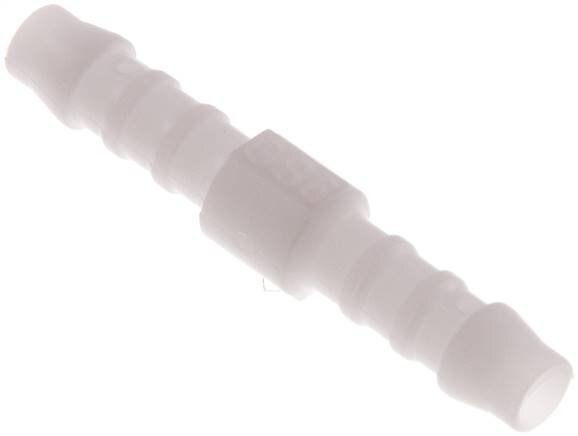 6 mm (1/4'') POM Hose Connector