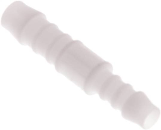 10 mm & 8 mm (5/16'') POM Hose Connector