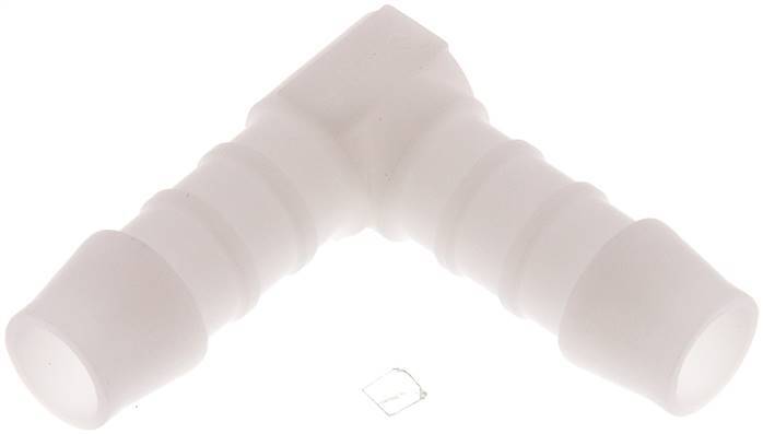 10 mm POM Elbow Hose Connector