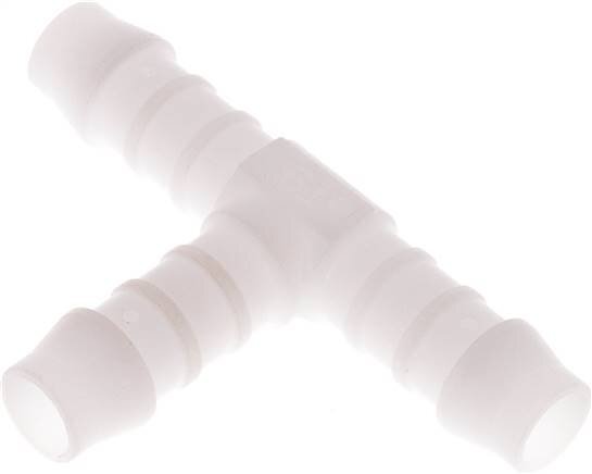 9 mm (3/8'') POM Tee Hose Connector