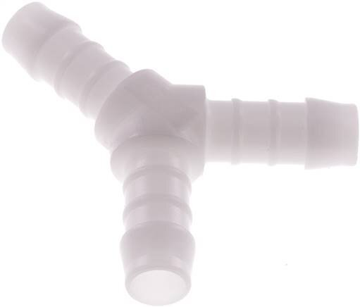 12 mm POM Y Hose Connector