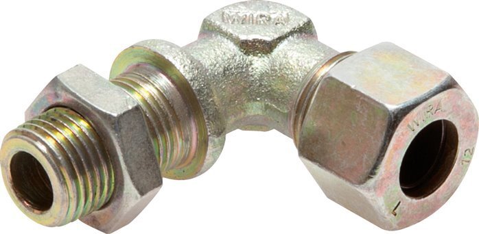 VOSS vehicle bolting straight screw-in 6L M22