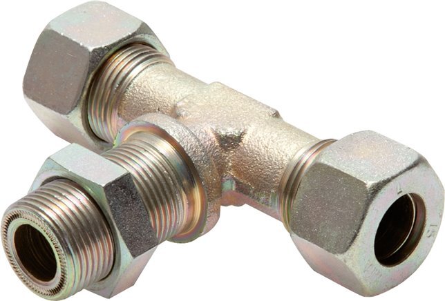 VOSS Tee vehicle screw-in 8L compl