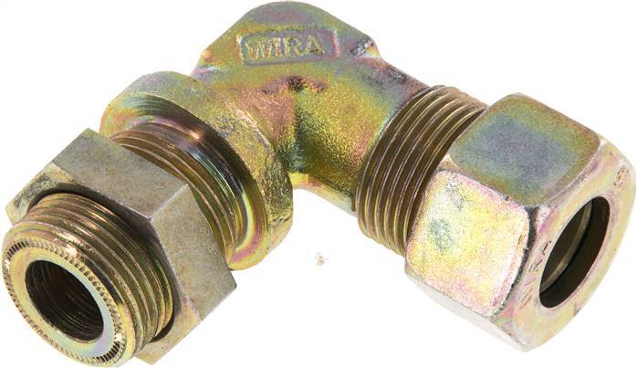 VOSS vehicle angle screw-in 15L M22