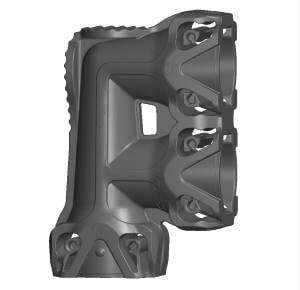 Raufoss ABC Union F - Heavy Duty