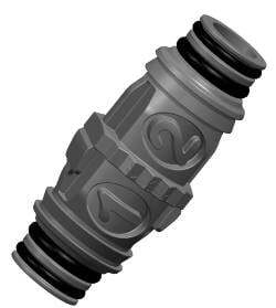 Conector ABC Regular Heavy Duty - 96550006