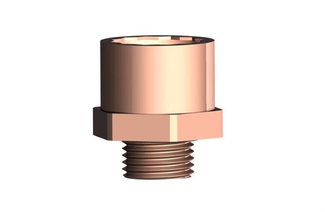 Anschluss für Schlauchtülle D M16X1,5 S P5s - 6237044