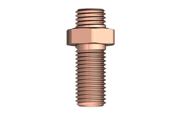 Bulkhead socket M16x1.5 M16x1.5 - 6237693