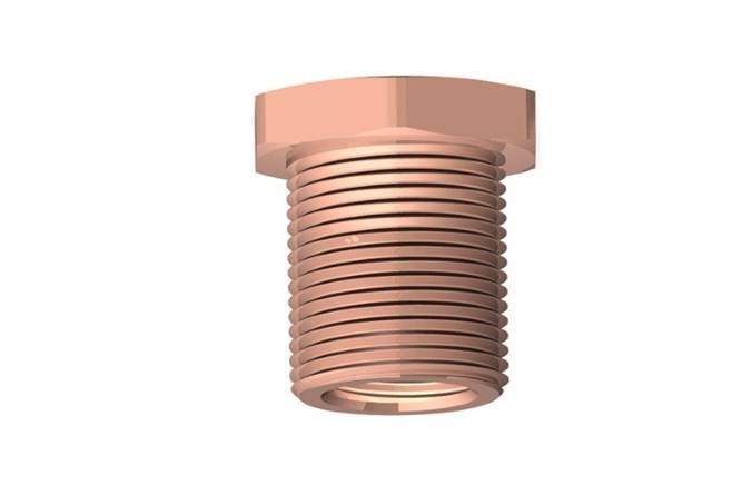 Bulkhead socket M16X1.5 M10X1.0 - 6237723