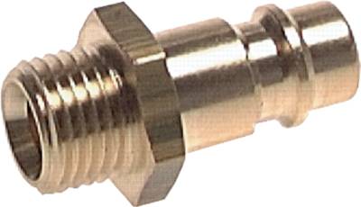 G1/2'' EURO Compressed air coupling (NW7,2)