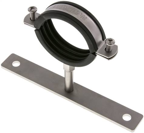 Stainless Steel Holder for Distributor Bars