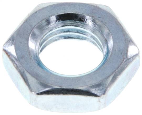 Lock Nut M10 Steel