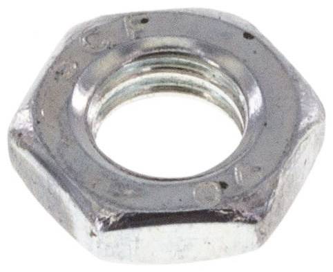 Lock Nut M6 Steel