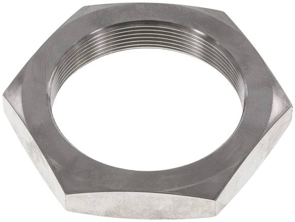 Lock Nut M55 Stainless steel