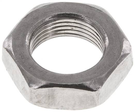 Lock Nut M20 Stainless steel