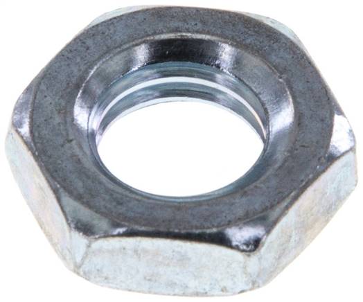 Lock Nut M12 Steel