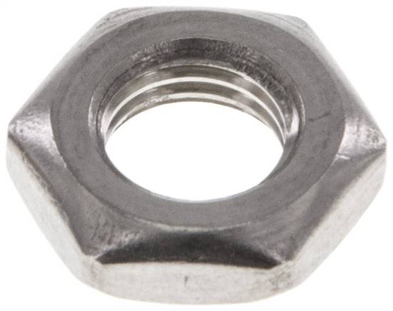 Lock Nut M10 Stainless steel