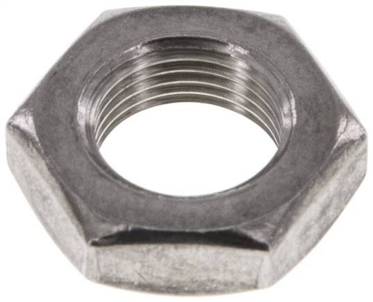 Lock Nut M12 Stainless steel