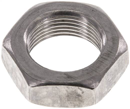 Lock Nut M22 Stainless steel