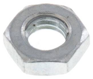 Lock Nut M4 Steel