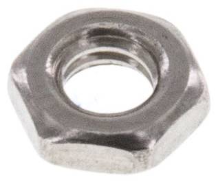 Lock Nut M4 Stainless steel