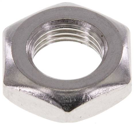 Lock Nut M10 Stainless steel