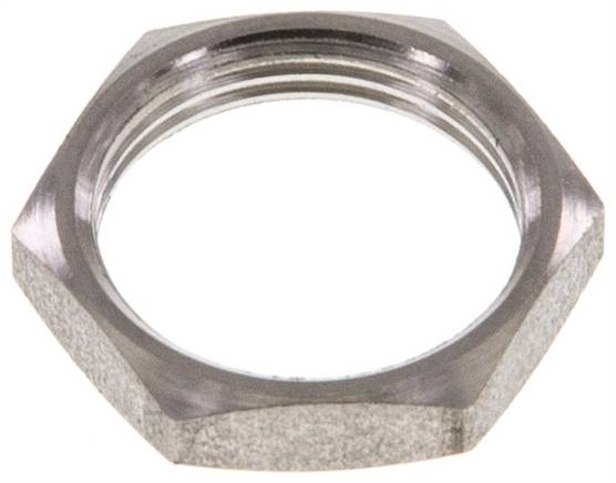 Lock Nut M12 Stainless steel