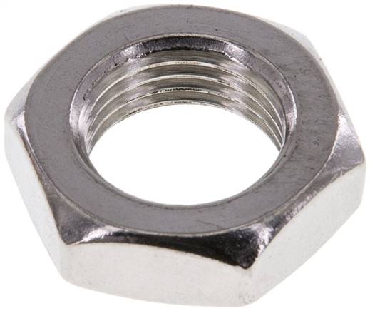 Lock Nut M16 Stainless steel