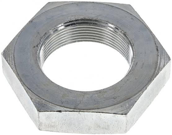 Lock Nut M48 Steel