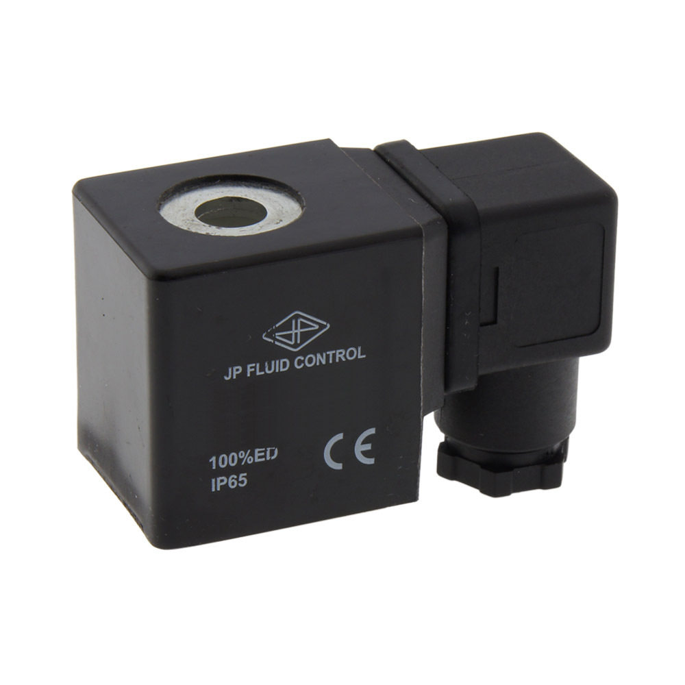 Bobina CS3 Conector DIN-A 120 V CA