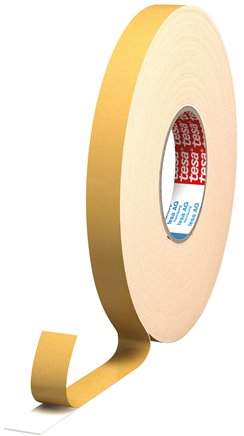 Tesa Double-sided Adhesive Tape Unevenness Compensating