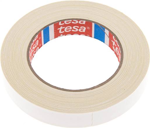 Industrial Adhesive Tape 19mm/25m White