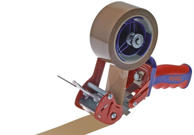 Tesa Packaging Tape Dispenser 50mm x 66m