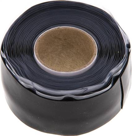 Extreme Conditions Repair Tape 3m Black