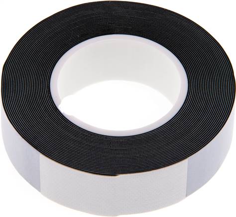 Reparaturklebeband 5m Schwarz