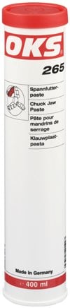 Pâte pour mors de serrage 400ml OKS 265