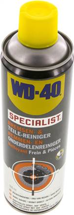 Limpiador de frenos WD-40 500ml