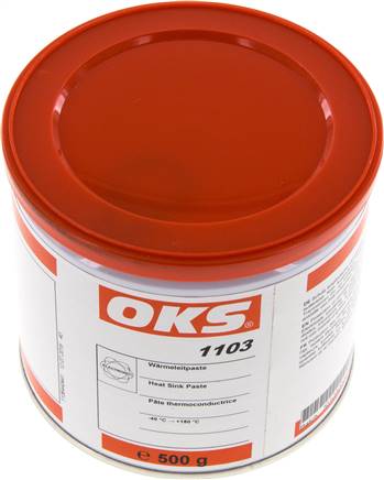 Heat Sink Paste 500g OKS 1103