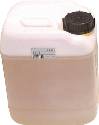 High-performance Hydraulic Oil 10L 46