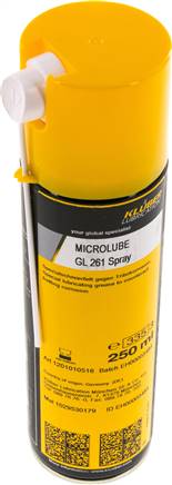 Assembly Grease for Cylinders and Valves 250ml