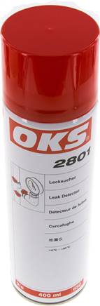 Detector de fugas 400ml OKS 2801