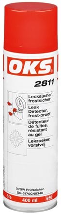 Détecteur de fuites antigel 400ml OKS 2811